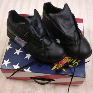 Thorogood 834-6932 Men Street Athletic Series Oxford Liberty Shoes